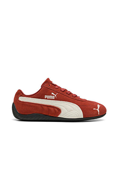 Puma Speedcat Og Unisex Günlük Ayakkabı 39884686 Kırmızı