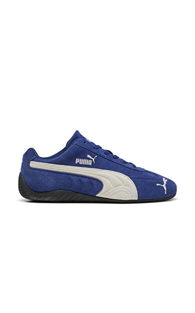 Puma Speedcat Og Unisex Günlük Ayakkabı 39884687 Mavi