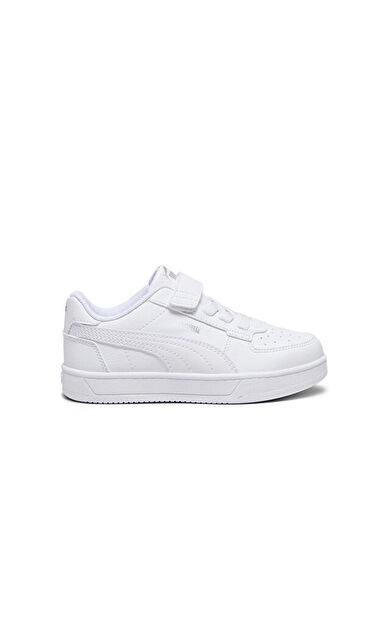 Puma Puma Reb-L Ac+ Ps Çocuk Günlük Ayakkabı 39899502 Beyaz