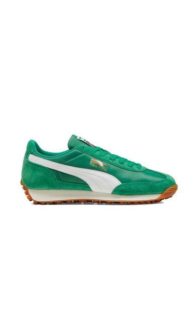 Puma Eeasy Rider Vintage Unisex Günlük Ayakkabı 39902803 Yeşil