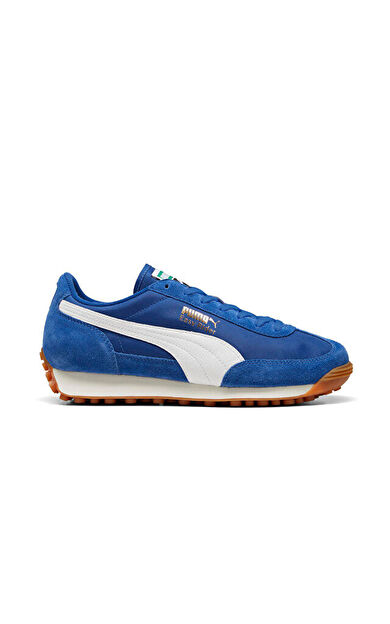 Puma Eeasy Rider Vintage Erkek Günlük Ayakkabı 39902809 Mavi