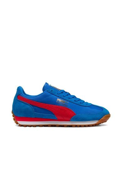 Puma Easy Rider Vintage Erkek Günlük Ayakkabı 39902828 Renkli