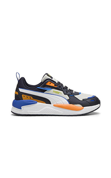 Puma X-Ray 3 Unisex Günlük Ayakkabı 39906412 Renkli
