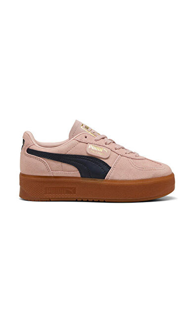 Puma Palermo Elevata Wns Kadın Günlük Ayakkabı 39934810 Pembe