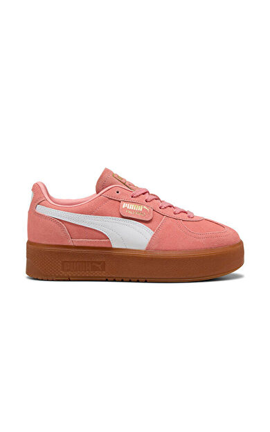 Puma Palermo Elevata Wns Unisex Günlük Ayakkabı 39934812 Pembe