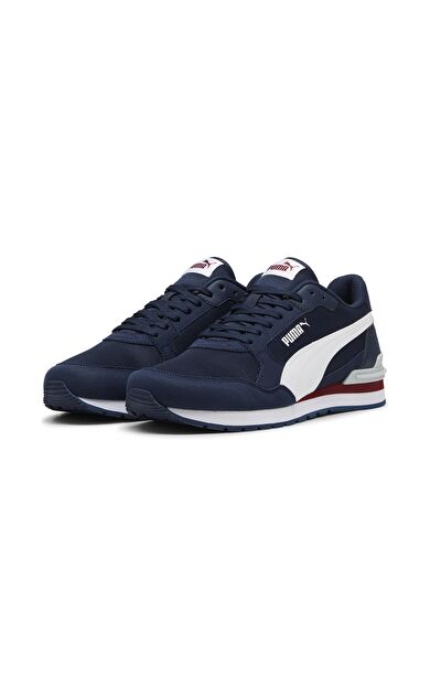 Puma 39966602 St Runner V4 Mesh Unisex Günlük Spor Ayakkabı