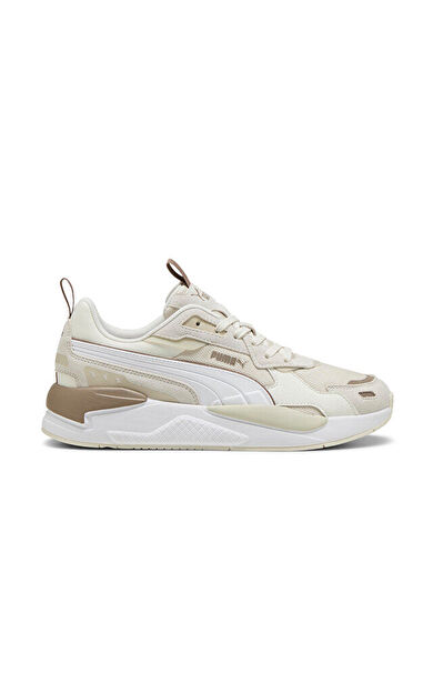 Puma X-Ray 3 Sd Erkek Günlük Ayakkabı 39966804 Renkli