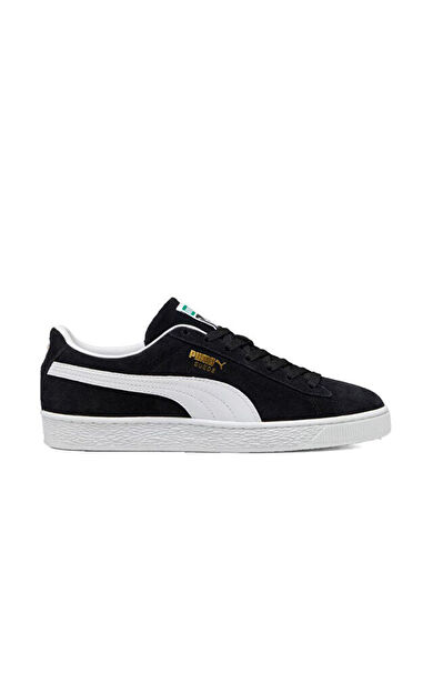Puma Suede Classic Unisex Günlük Ayakkabı 39978101 Siyah
