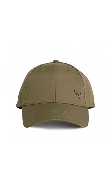 Puma Ess Metal Cat Bb Cap Unisex Şapka 025994-02