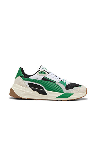 Puma Trinity 2 Erkek Günlük Ayakkabı 40023003 Renkli