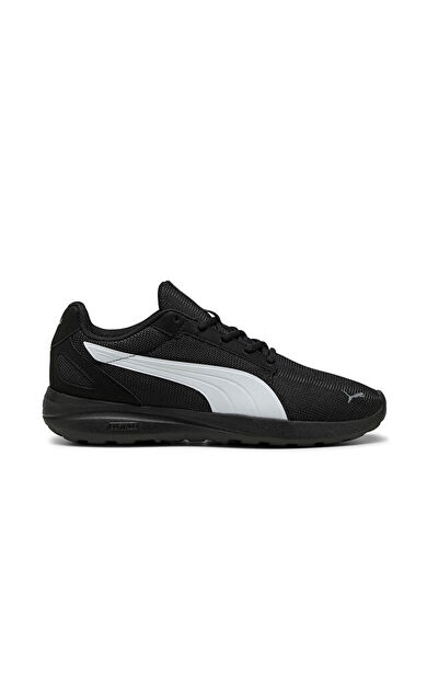 Puma Softride Cosmic Lt Erkek Günlük Ayakkabı 40023501 Siyah