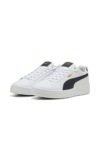 Puma 40028401 Court Classico Erkek Günlük Spor Ayakkabı