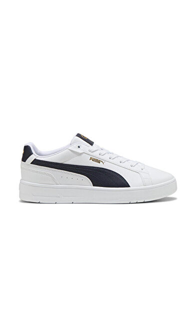 Puma Court Classico Erkek Günlük Ayakkabısı 40028401 Renkli