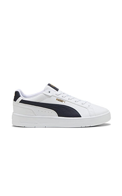 Puma Court Classico Erkek Günlük Ayakkabısı 40028401 Renkli