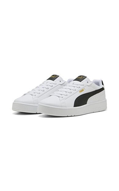 Puma 40028403 Court Classico Erkek Günlük Spor Ayakkabı