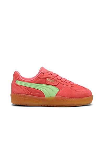 Puma Palermo Moda Xtra Gum Wns Kadın Günlük Ayakkabı 40032305 Renkli