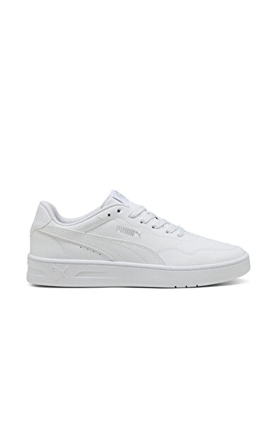 Puma Court Lally Kadın Günlük Ayakkabı 40036702 Renkli
