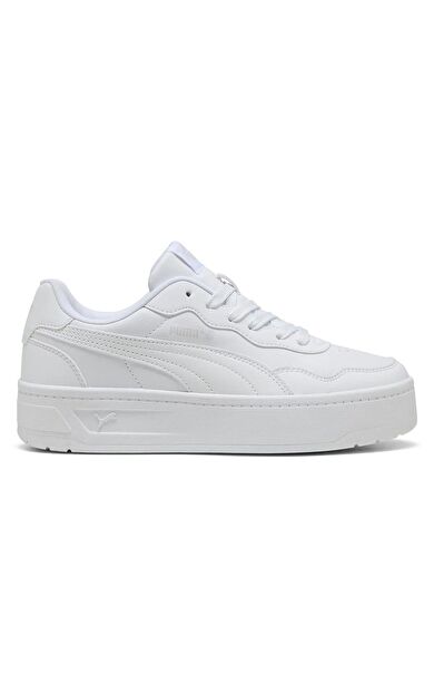 Puma 40036801 Court Lally Skye Kadın Günlük Spor Ayakkabı