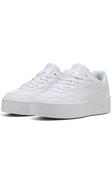 Puma 40036801 Court Lally Skye Kadın Günlük Spor Ayakkabı
