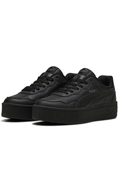 Puma 40036802 Court Lally Skye Kadın Günlük Spor Ayakkabı