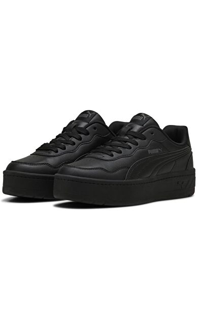 Puma 40036802 Court Lally Skye Kadın Günlük Spor Ayakkabı