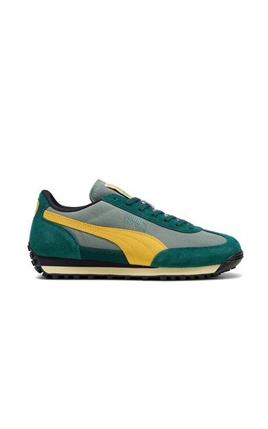 PUMA Easy Rıder Weathered Erkek Easy Rıder Weathered 40039702 Renkli
