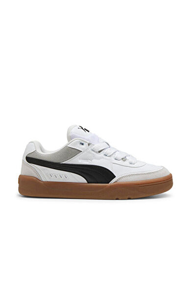 PUMA Park Lıfestyle Sk8 Erkek Park Lıfestyle Sk8 40049701 Renkli