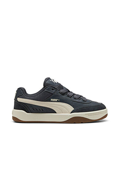 Puma Park Lifestyle Sk8 Erkek Günlük Ayakkabı 40049713 Gri