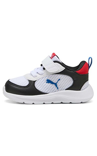 Puma 40058102 Fun Racer 2 Ac+ Inf Çocuk Günlük Spor Ayakkabı