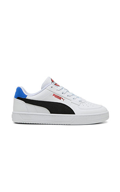 PUMA Caven 2.0 Mıd 90S Jr Cocuk Caven 2.0 Mıd 90S Jr 40060001 Renkli