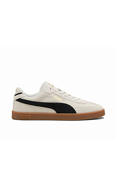 Puma Puma Club ii Era Unisex Günlük Ayakkabı 40071710 Gri