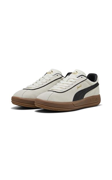 Puma 40071801 Club Klassika Sd Kadın Günlük Spor Ayakkabı
