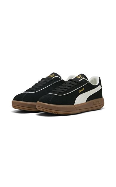 Puma 40071802 Club Klassika Sd Kadın Günlük Spor Ayakkabı