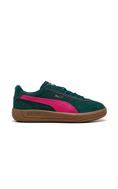 PUMA Club Klassıka Sd Kadın Club Klassıka Sd 40071805 Renkli