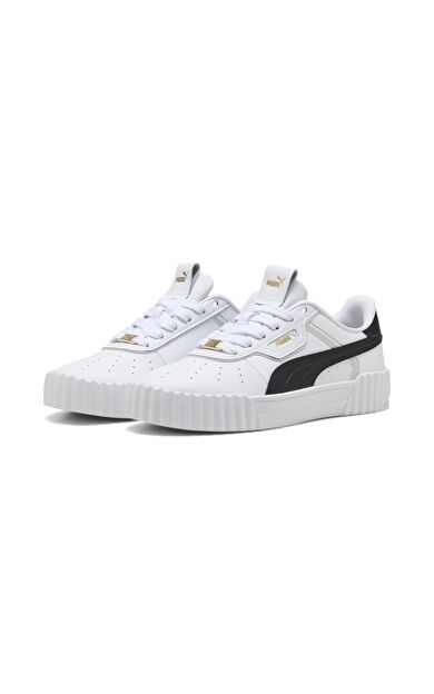 Puma 40072403 Carina 3.0 Luxe Kadın Günlük Spor Ayakkabı
