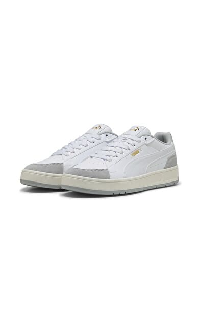 Puma 40073102 Court Classico Sport Unisex Günlük Spor Ayakkabı