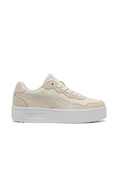 Puma Court Lally Skye Sd Kadın Günlük Ayakkabı 40073501 Renkli