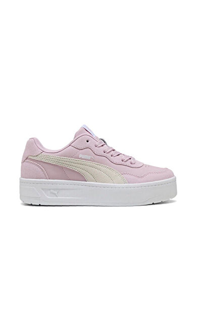 Puma Court Lally Skye Sd Kadın Günlük Ayakkabı 40073502 Pembe