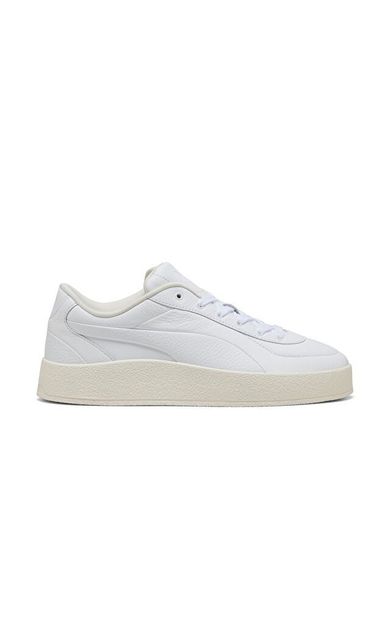 Puma Ca Luxe Erkek Günlük Ayakkabı 40082801 Renkli