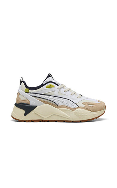 Puma Rs-X Efekt Perf Erkek Günlük Ayakkabı 40126502 Bej