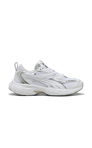 Puma Morphic Astroescape Wns Kadın Günlük Ayakkabı 40131301 Renkli