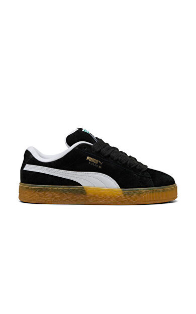 PUMA Suede Xl Dark Rısk Erkek Suede Xl Dark Rısk 40134801 Renkli