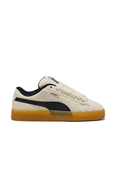PUMA Suede Xl Dark Rısk Erkek Suede Xl Dark Rısk 40134802 Renkli