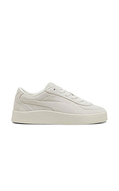 Puma Ca Luxe Elevated Erkek Günlük Ayakkabı 40135601 Renkli