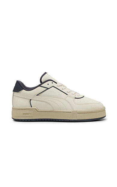 Puma Ca Pro Classic Prm Erkek Günlük Ayakkabı 40135902  Bej
