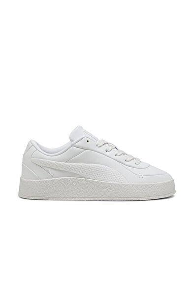 Puma Ca Luxe Theromantic Club Wns Unisex Günlük Ayakkabı 40139501  Beyaz