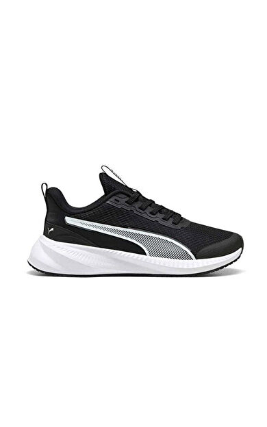 Puma Flyer Lite 3 Jr Bebek Günlük Ayakkabı 40152601 Siyah