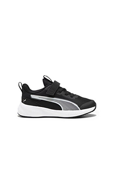 Puma Flyer 3 Ac+ Ps Çocuk Günlük Ayakkabı 40152701 Siyah
