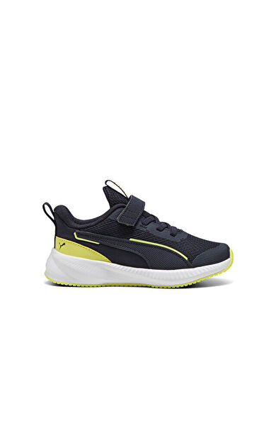 Puma Flyer 3 Ac+ Ps Çocuk Günlük Ayakkabı 40152702 Lacivert