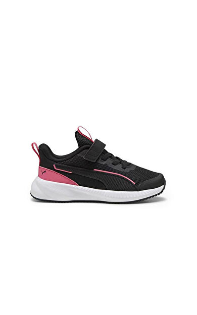 Puma Flyer 3 Ac+ Ps Çocuk Günlük Ayakkabı 40152703 Siyah